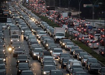 Hoy no circula del sábado 14 de noviembre