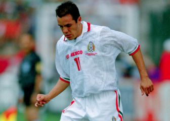 Corea del Sur, el rival que sucumbió ante la Cuauhtemiña