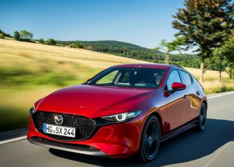 Mazda3 Hatchback 2021, a prueba: una de las mejores opciones al comprar un auto