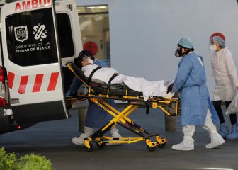 Instalan módulos de lavado de manos en Chilpancingo para prevenir casos COVID-19