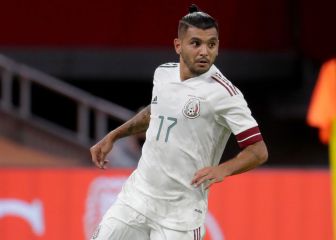 ¡El Tri se sobrepone a sus fallas y vence a Corea del Sur!