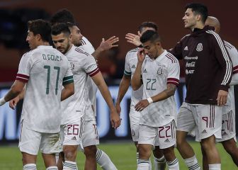 Analistas destacan victoria de México sobre Corea del Sur