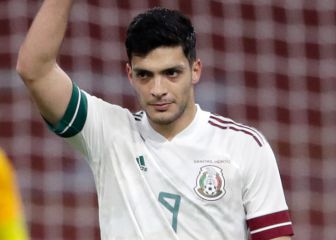 El Tri liquidó el juego ante Corea del Sur en 3 minutos y 19 segundos