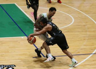 La victoria de Aguacateros sobre Fuerza Regia en el Juego 1 de las finales, en imágenes