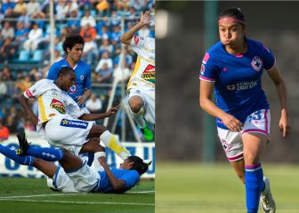 ¿Huiqui, eres tú? Aparece otra 'Muertinha', ahora en el femenil