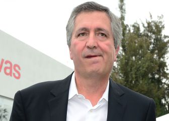 Chivas recordó a Jorge Vergara a un año de su fallecimiento