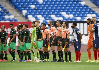 Santos y Monterrey apuestan a la casualidad para volver a ser campeones