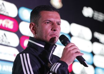 “Jimmy” Lozano confía en tener el Preolímpico en casa