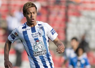 Japoneses no desconocen el futbol mexicano
