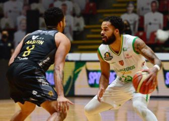 Aguacateros se lleva el primero de la serie por el título ante Fuerza Regia