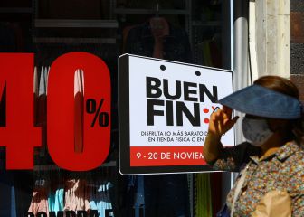 En vivo: Buen Fin ofertas, productos y tiendas