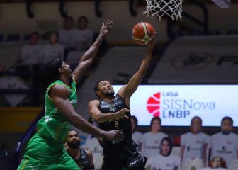 La victoria de Fuerza Regia sobre Aguacateros en imágenes