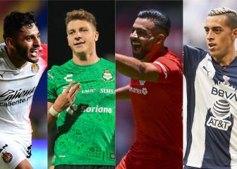 Así fueron los partidos del repechaje en temporada regular