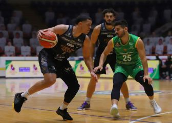 Fuerza Regia vino de atrás y empató la serie frente a Aguacateros