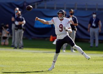 Free Picks: NFL, Monday Night, Bears vs Vikings