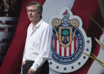 Chivas y su emotivo vídeo con el que recordó a Jorge Vergara