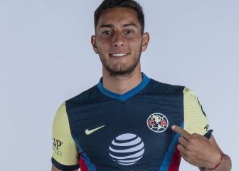 Sebastián Cáceres: 