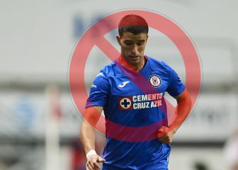 Chivas pedirá inhabilitar a Rivero por lesión sobre Vega