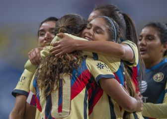 Errores hunden a Chivas en el Clásico, que se lleva América