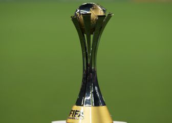 Mundial de Clubes se cruzará con arranque del Clausura 2021