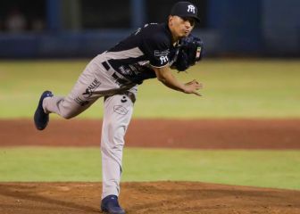 La Liga Mexicana del Pacífico anunció su regreso