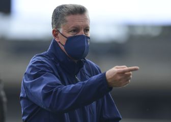 Peláez pedirá inhabilitar a Rivero por lesionar a Vega