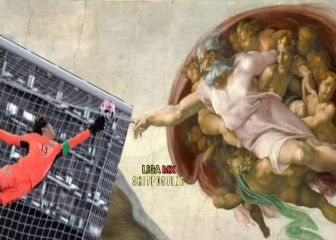 Los memes que dejó la victoria de México sobre Japón