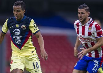 TUDN presume los 10 partidos más vistos del Guardianes 2020