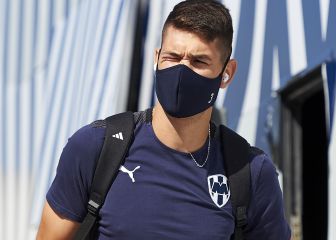 Rayados espera a César Montes para el repechaje