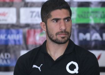 Jair Pereira demanda al Querétaro ante el TAS