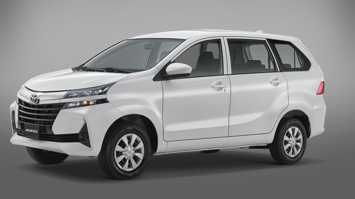 Avanza: Station Wagon atau Bukan? Mengurai Klasifikasi dan Karakteristiknya