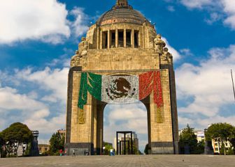 110 aniversario de La Revolución Mexicana se celebrará con medidas específicas por pandemia