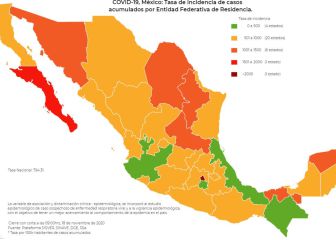 Guanajuato ya es la tercera entidad con más activos estimados