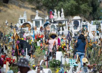 CDMX se mantiene arriba de los 10 mil casos activos