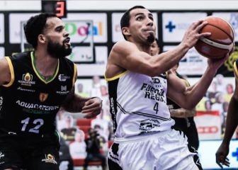 Las mejores postales del triunfo de Fuerza Regia en el juego 3