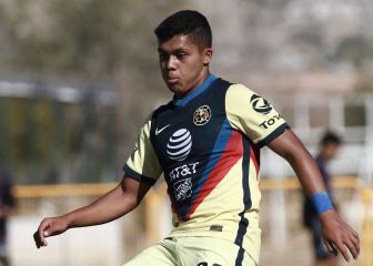 Visitantes se llevan ventaja en cuartos de ida de Sub-20