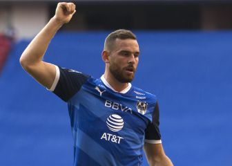 Vincent Janssen: “Vamos a pelear por el título”