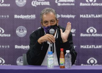 Boy: Gastaron 35 o 40 millones de dólares y Chivas sigue igual