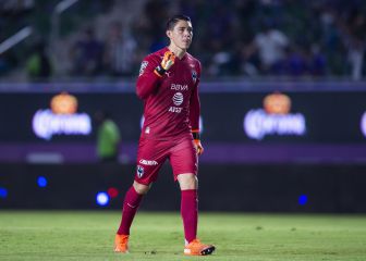 Hugo González, listo para los momentos importantes