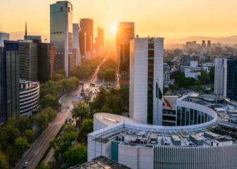 La CDMX está entre el color naranja y el rojo del semáforo, se necesita bajar hospitalización