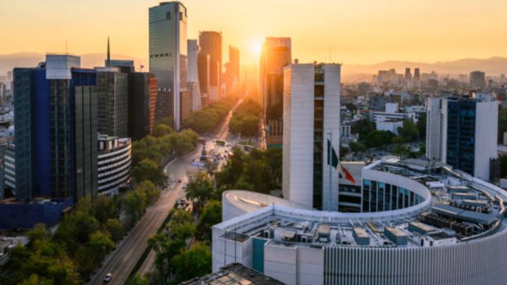 Coronavirus En Mexico Por Que Cdmx No Ha Entrado En Semaforo Rojo As Mexico