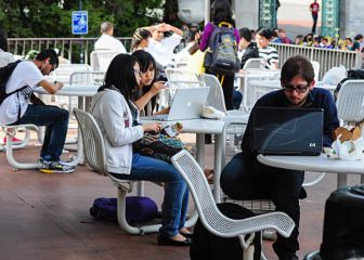 En la página Bienestar Azteca se pide la beca para nivel básico