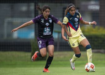 Habrá Clásico Nacional en la liguilla de la Liga MX femenil