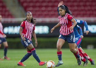 En Chivas ven bueno una revancha contra América en Liguilla