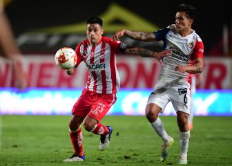 Chivas - Necaxa, cómo y dónde ver; horario y TV online