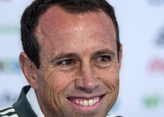 Torrado habló con Peláez para aclarar la situación de Vega