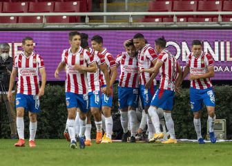 'Vuce' se guarda a Oribe y manda a Zaldívar