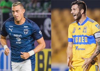 Los regios salen como favoritos frente a Toluca y Puebla