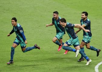 Puebla dio la campanada y deja fuera a Rayados