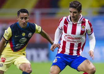 Liga MX y Femenil tendrán sus Clásicos Nacionales en liguilla
